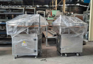 Mâm xoay cấp sản phẩm