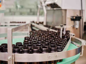 Mâm xoay cấp sản phẩm