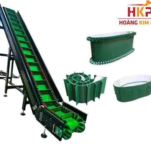 Băng tải chữ Z tai bèo 8882a6