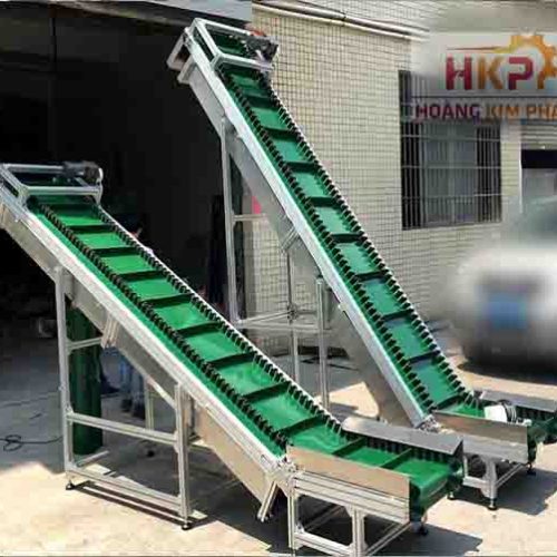 Băng tải chữ Z tai bèo 888c7bc