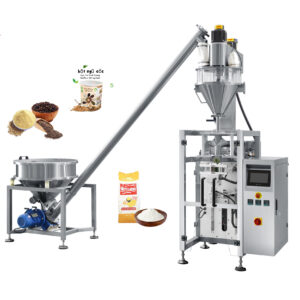 Vít tải cấp liệu.