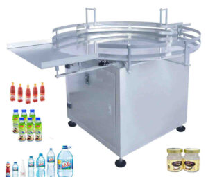 Mâm xoay cấp sản phẩm