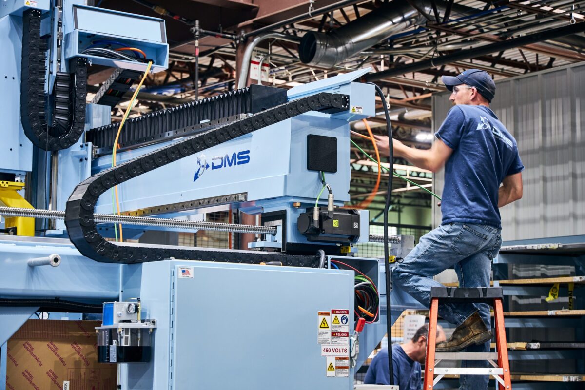 8 Loại Máy Gia Công Cơ Khí Cơ Bản Các loại máy gia công cơ khí