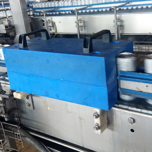 Bộ đảo lon trên dây chuyền